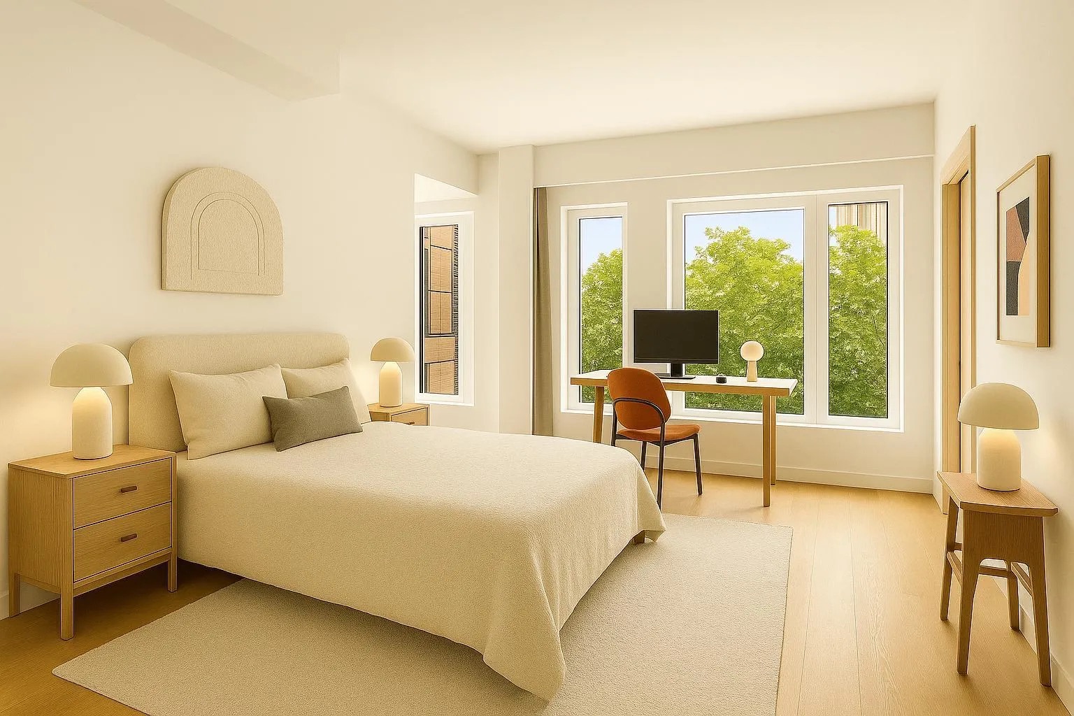 202 Broome St #6EF