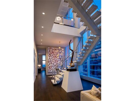 20 West 53 #PH