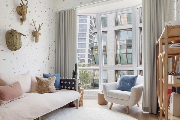 515 West 18 #PH1015