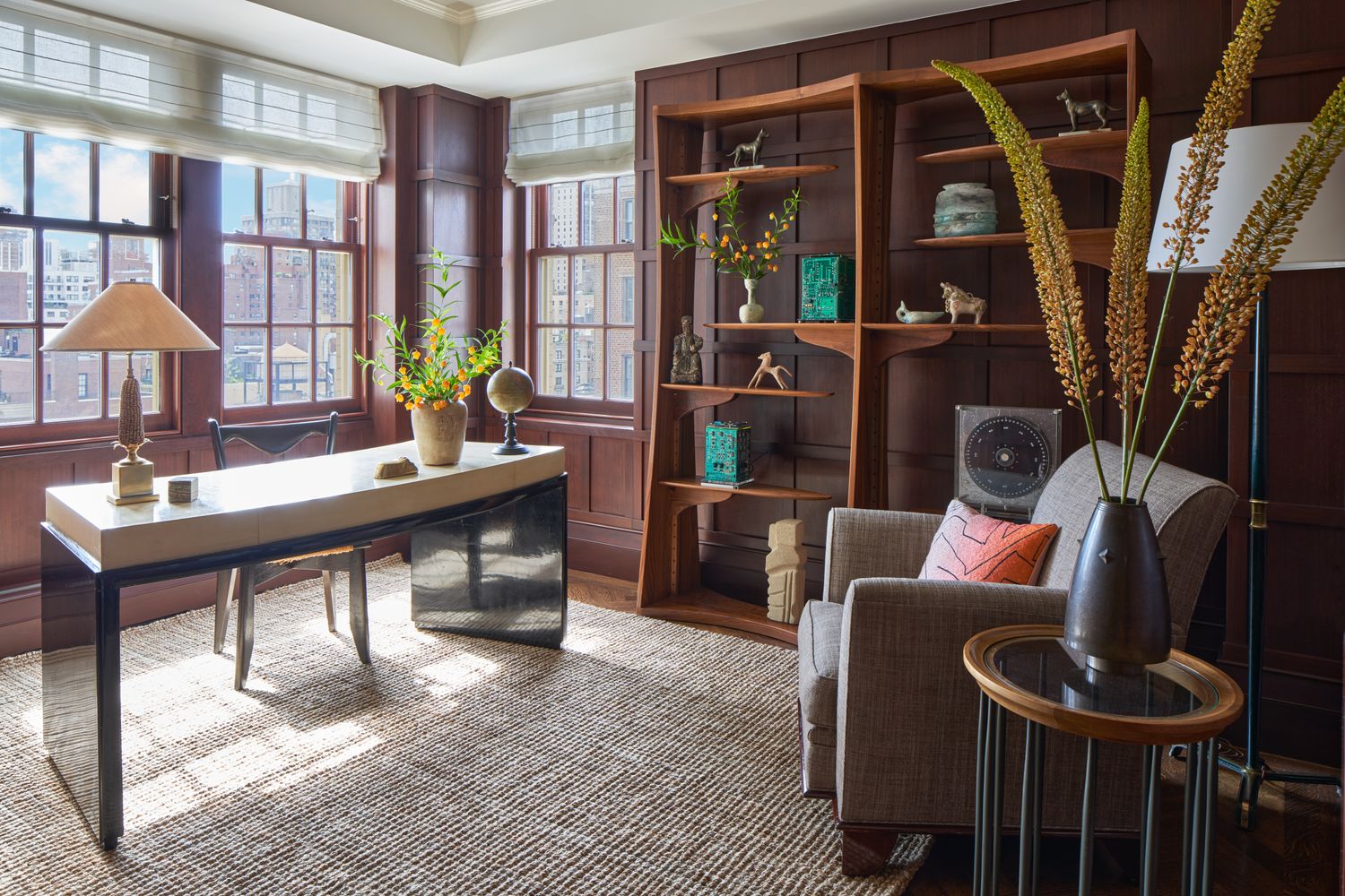 823 Park Ave #1/2