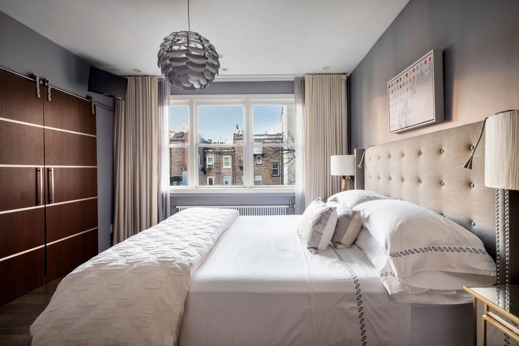 69 Washington Pl #3/4/5