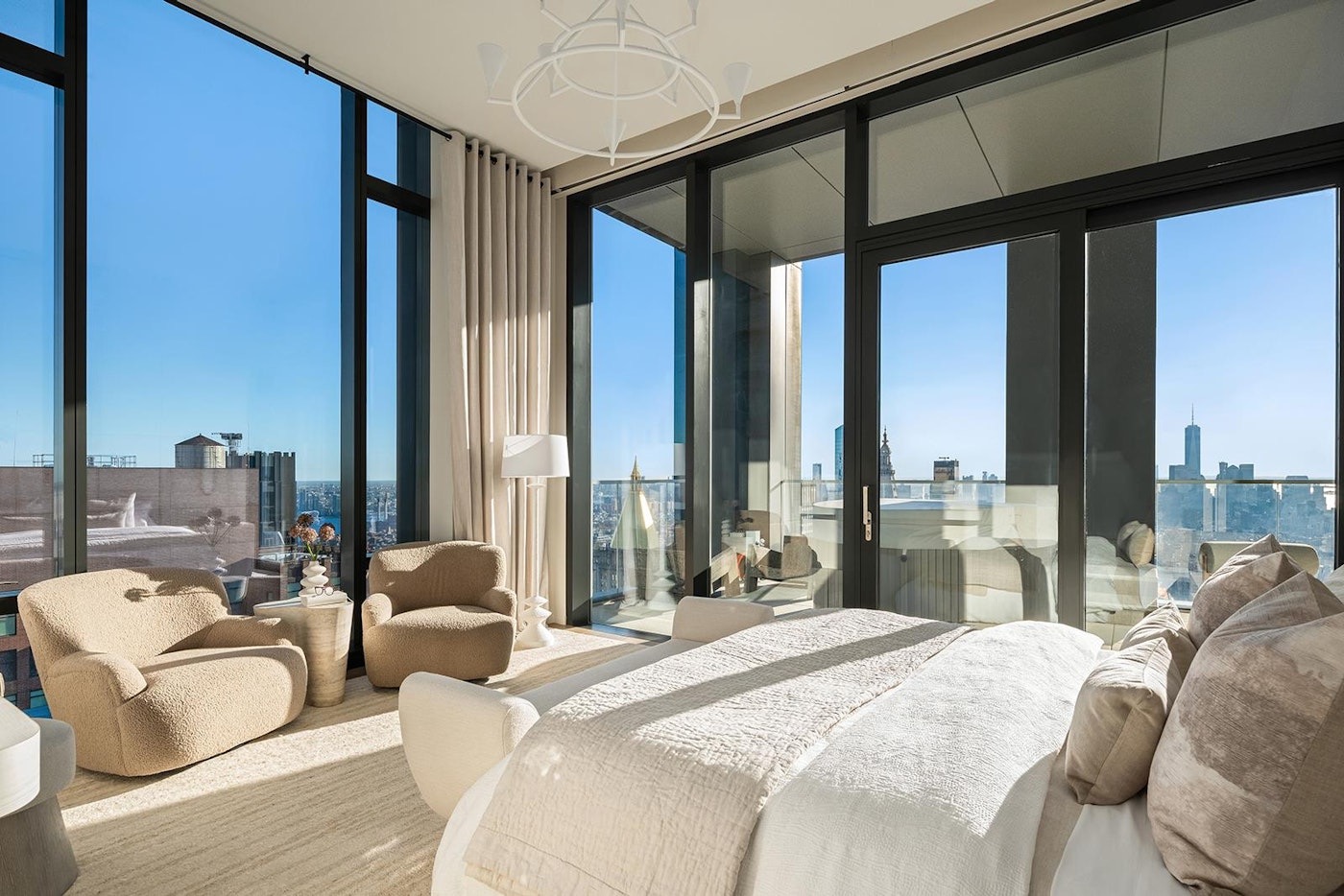 277 Fifth Ave #PH55