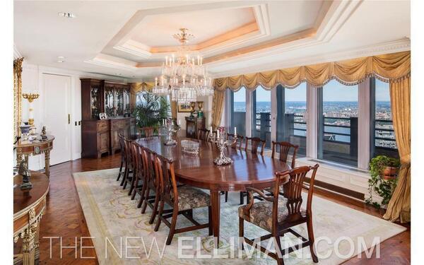 150 West 56 #PH