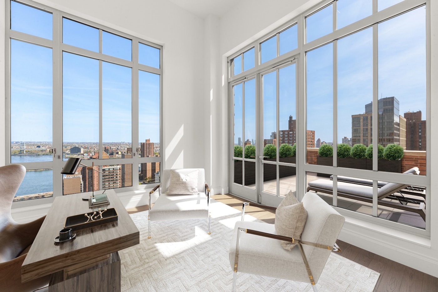 200 East 95 #PHC