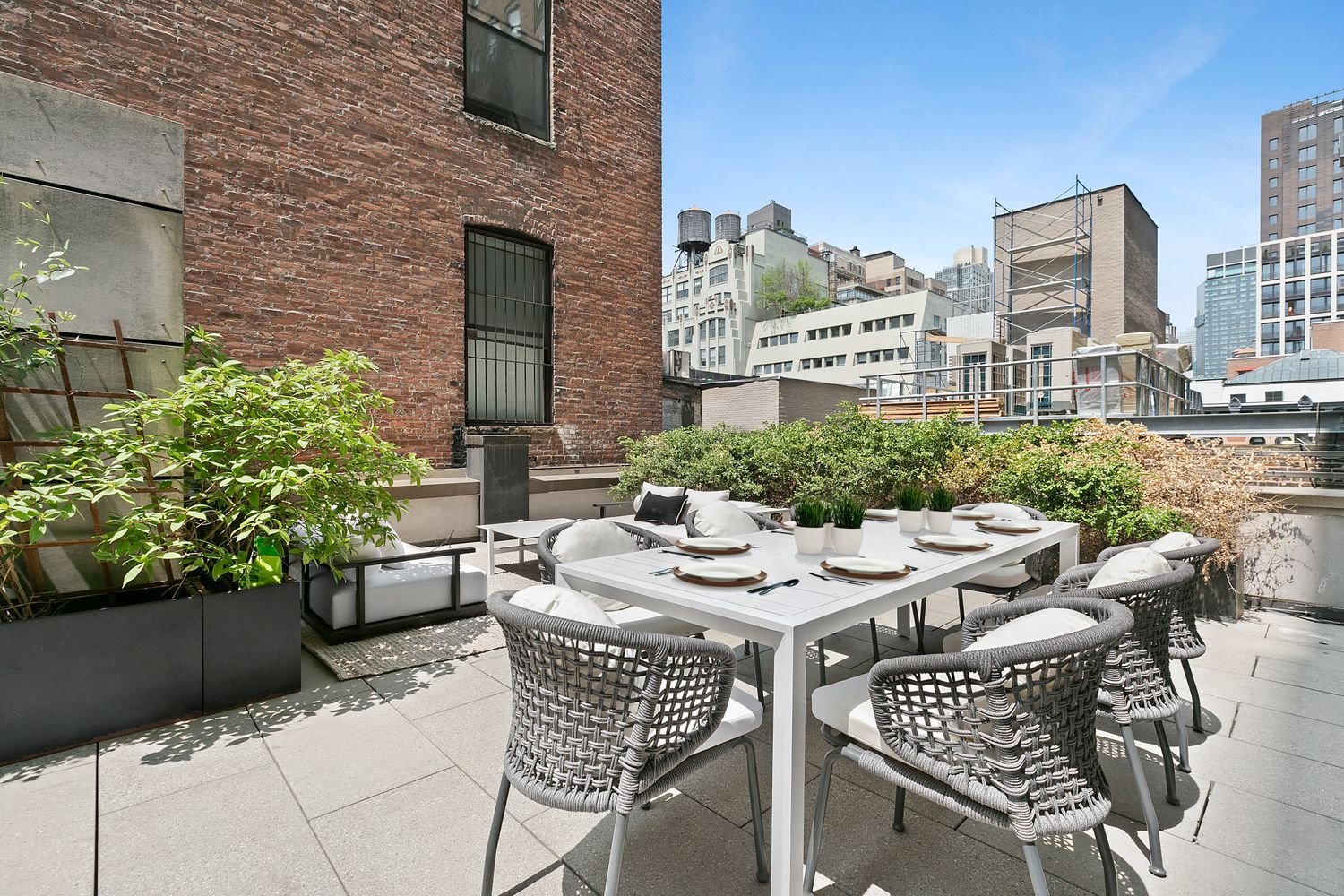 29 West 21 #PH