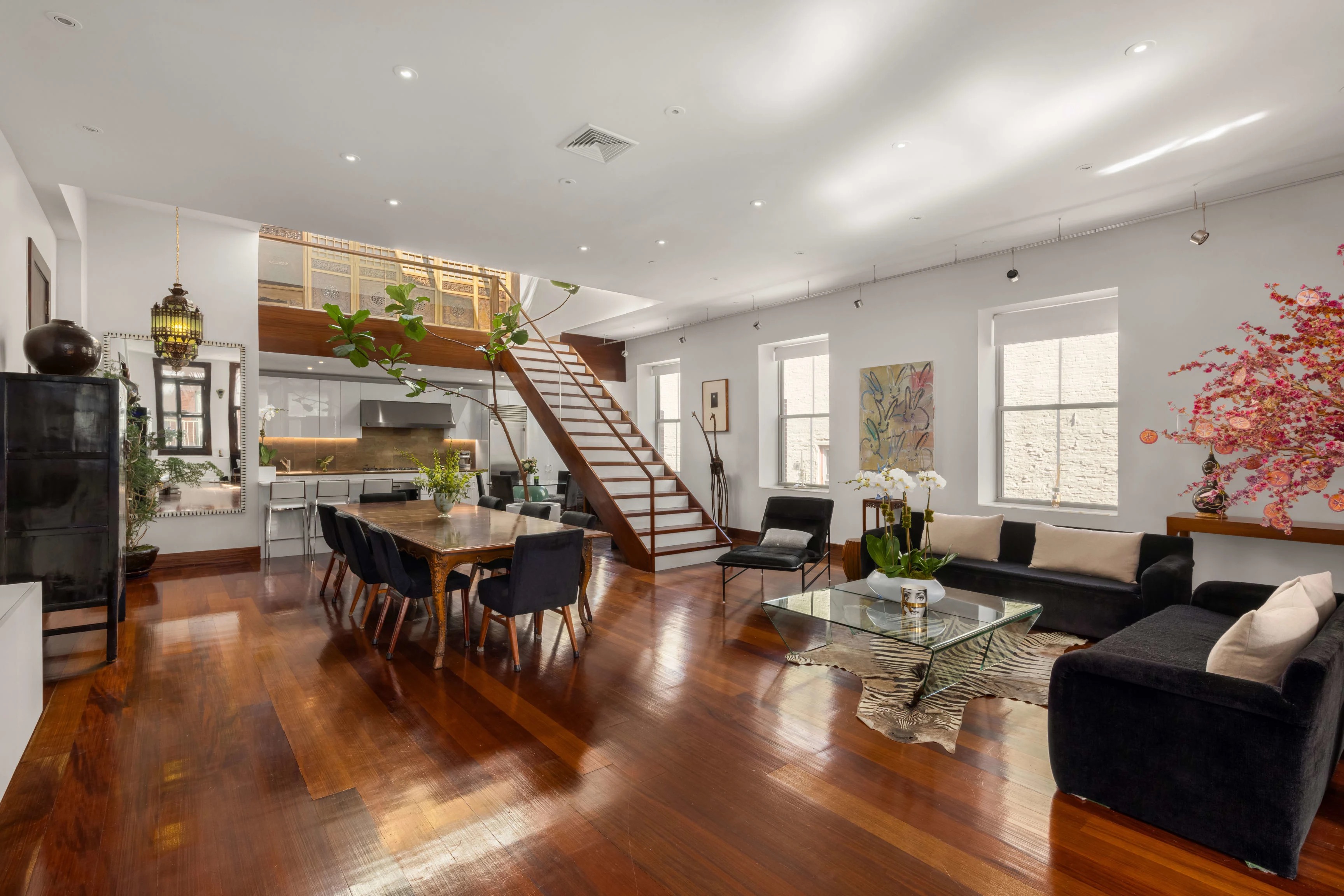 85 Mercer St #PHA