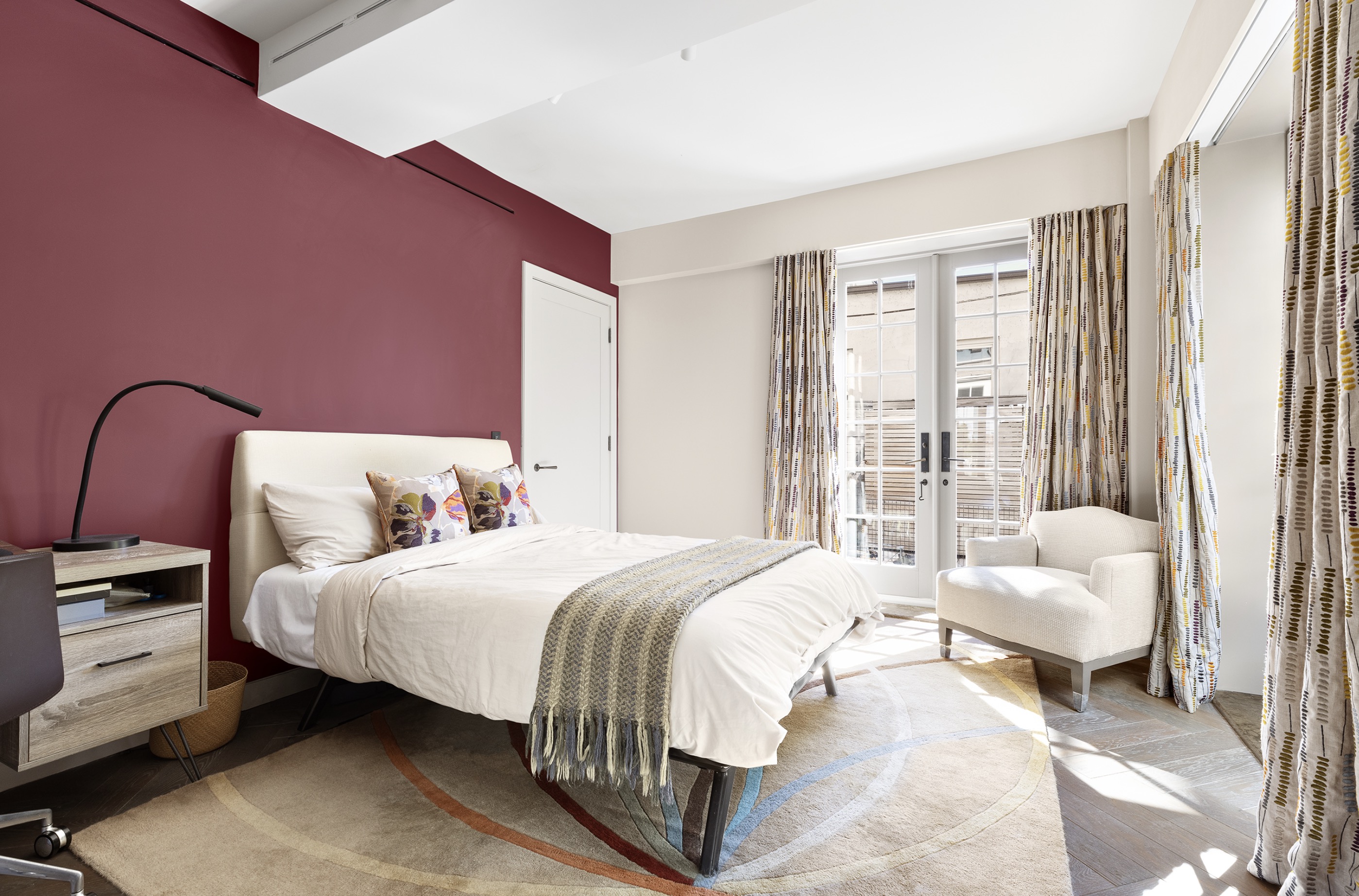 24 Fifth Ave #PH1700