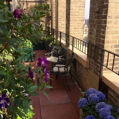 1 Fifth Ave #16B