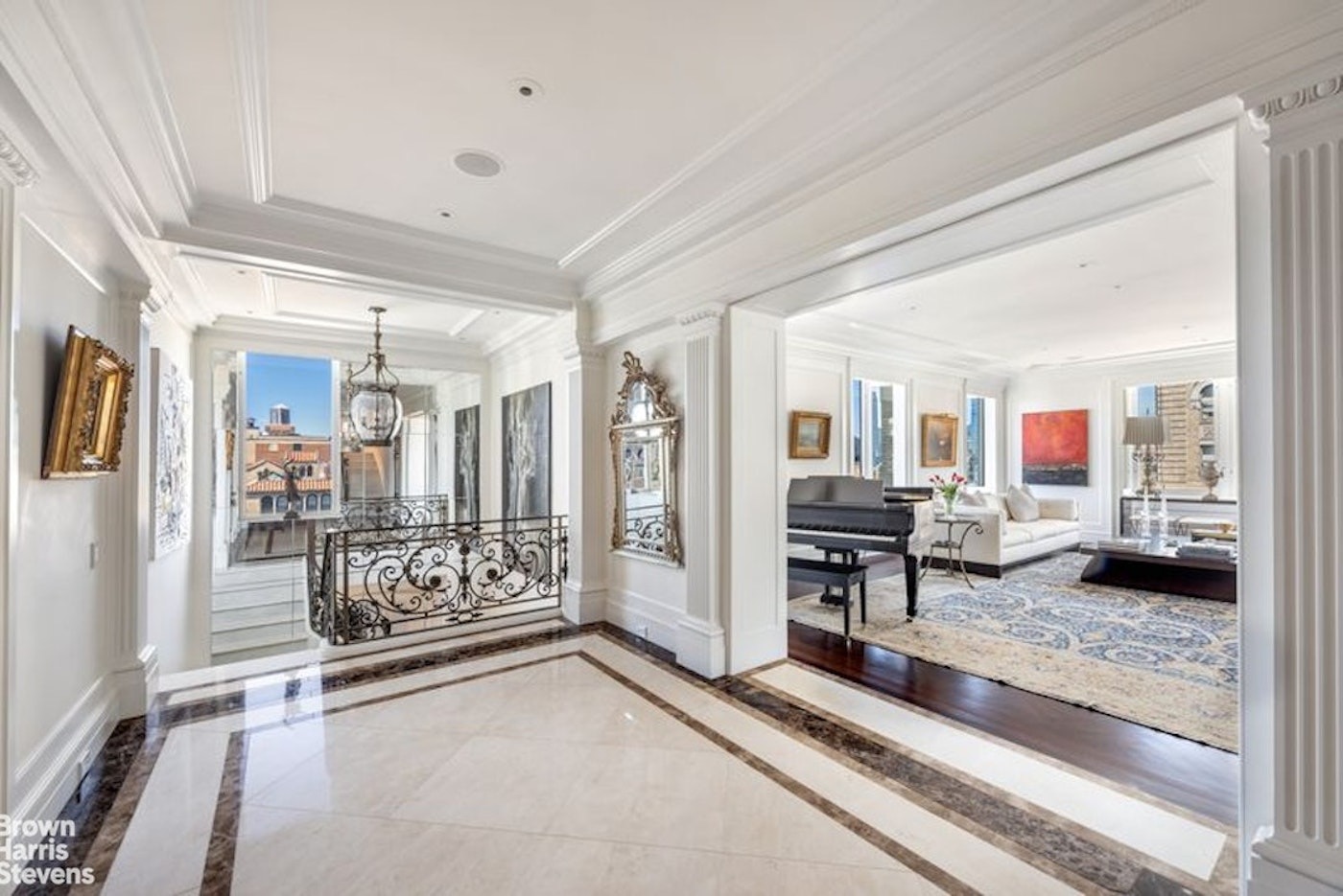 895 Park Ave #16/17/18A