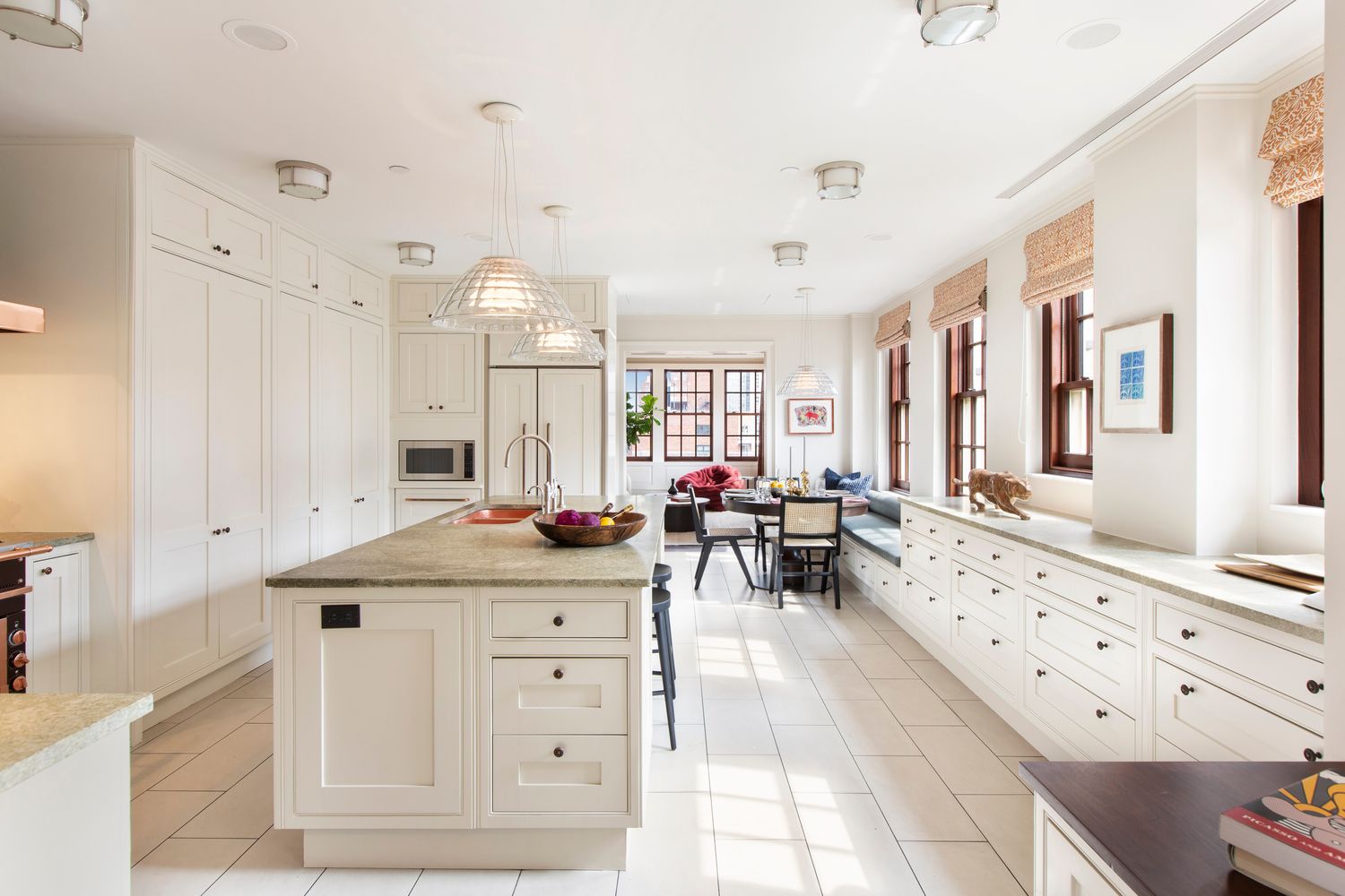823 Park Ave #1/2
