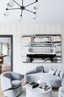 24 Leonard St #PH