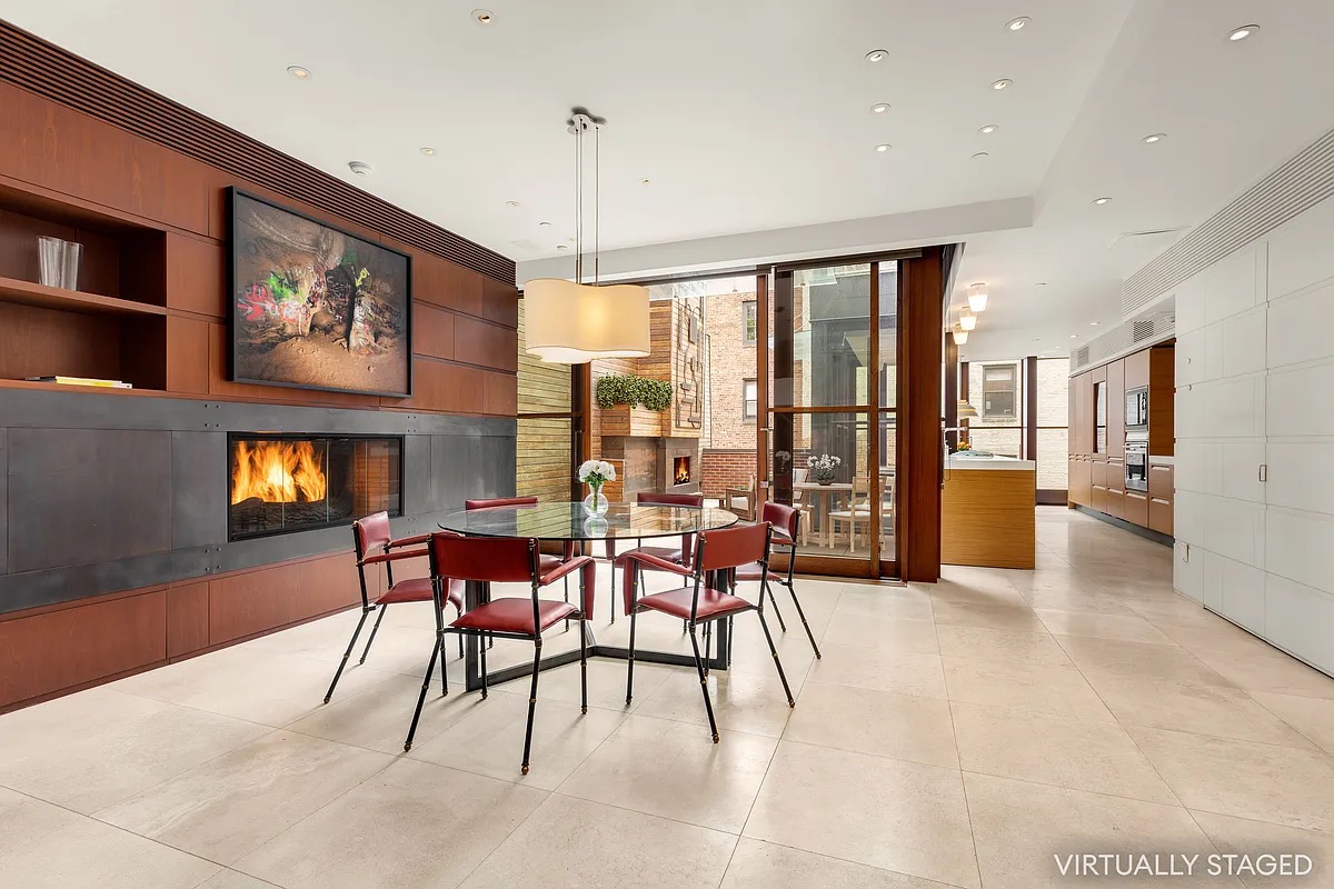22 Gramercy Park South #PH