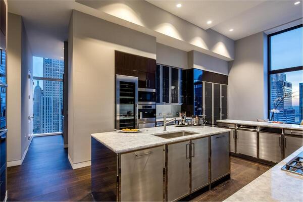 20 West 53 #PH