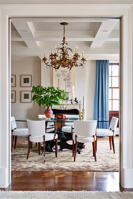 823 Park Ave #PH