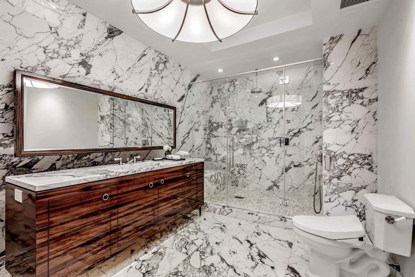 1 Central Park South #2009