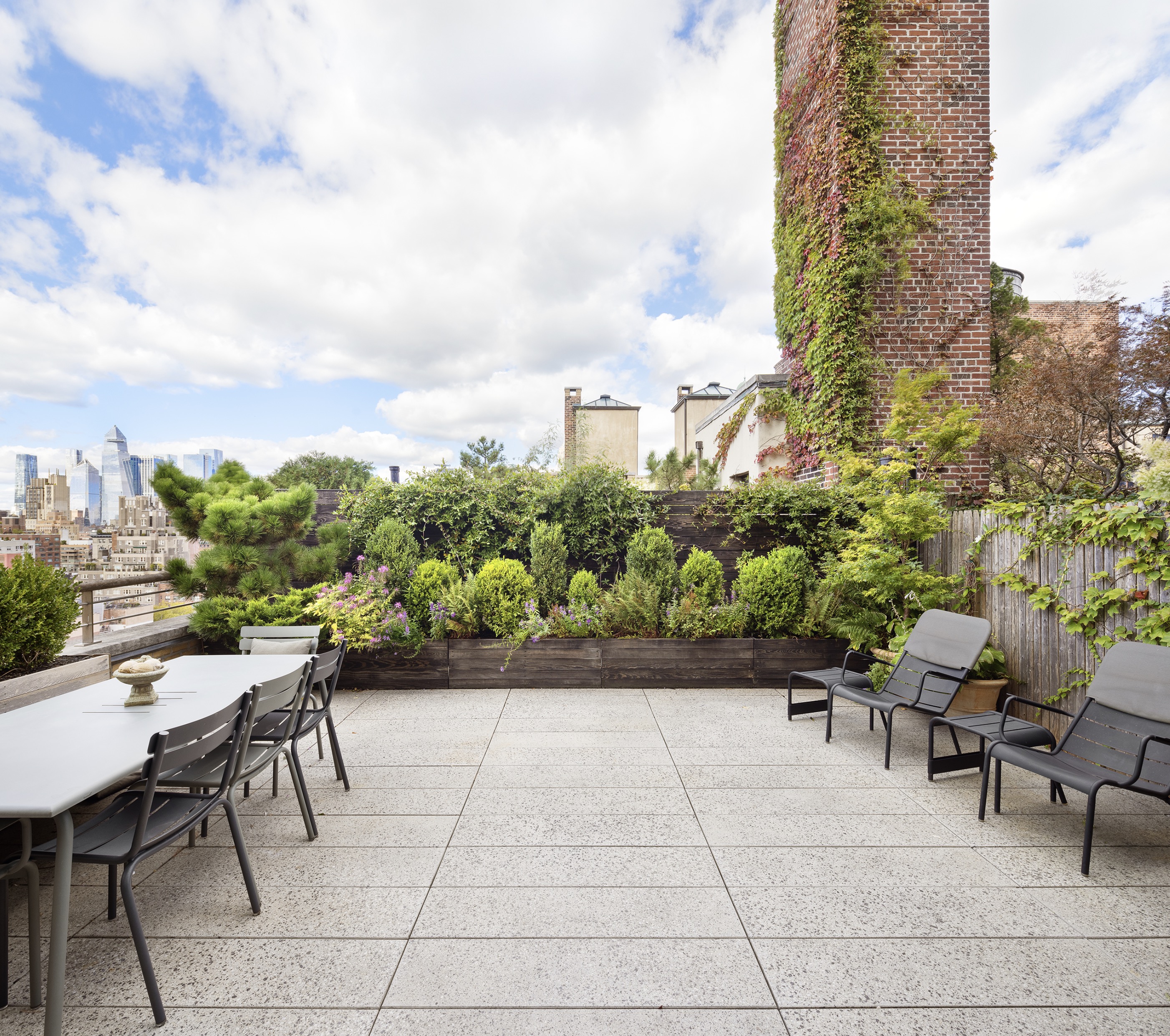 24 Fifth Ave #PH1700