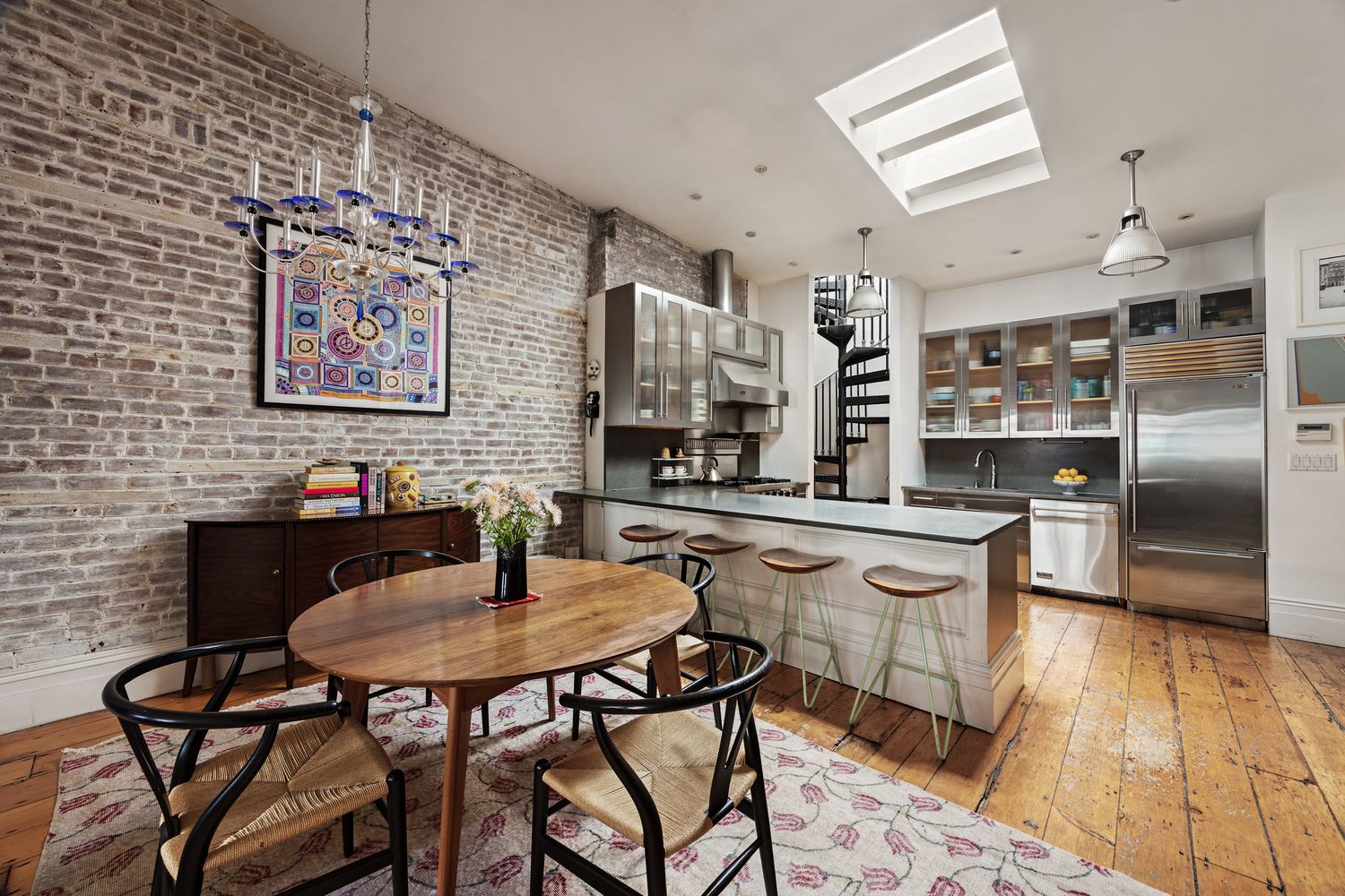 217 Second Ave #PH