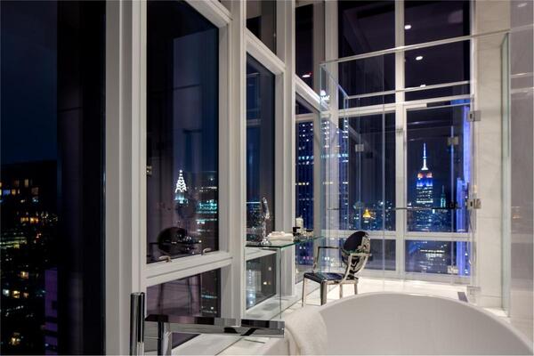 20 West 53 #PH