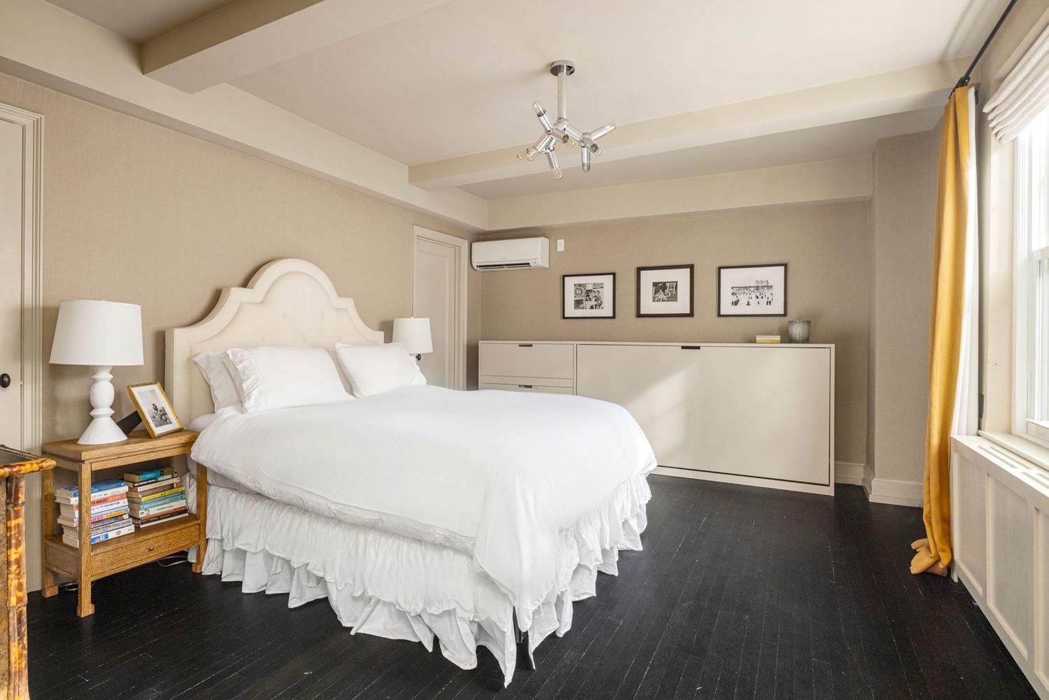 45 Christopher St #2E