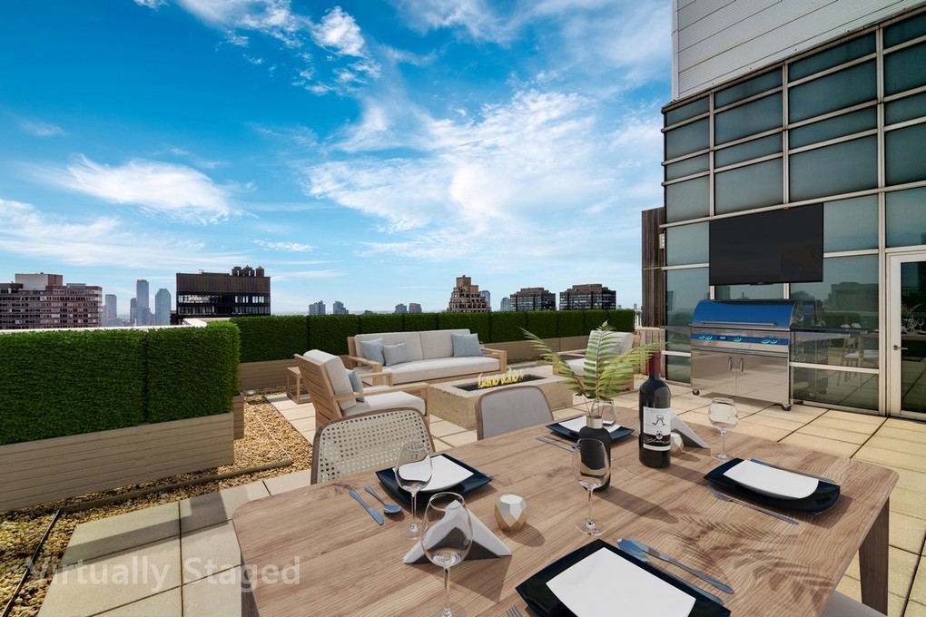 310 East 53 #PH
