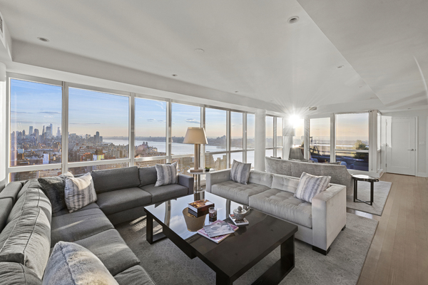 2628 Broadway #PH