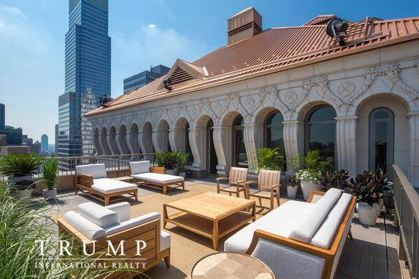 502 Park Ave #PH-31/32