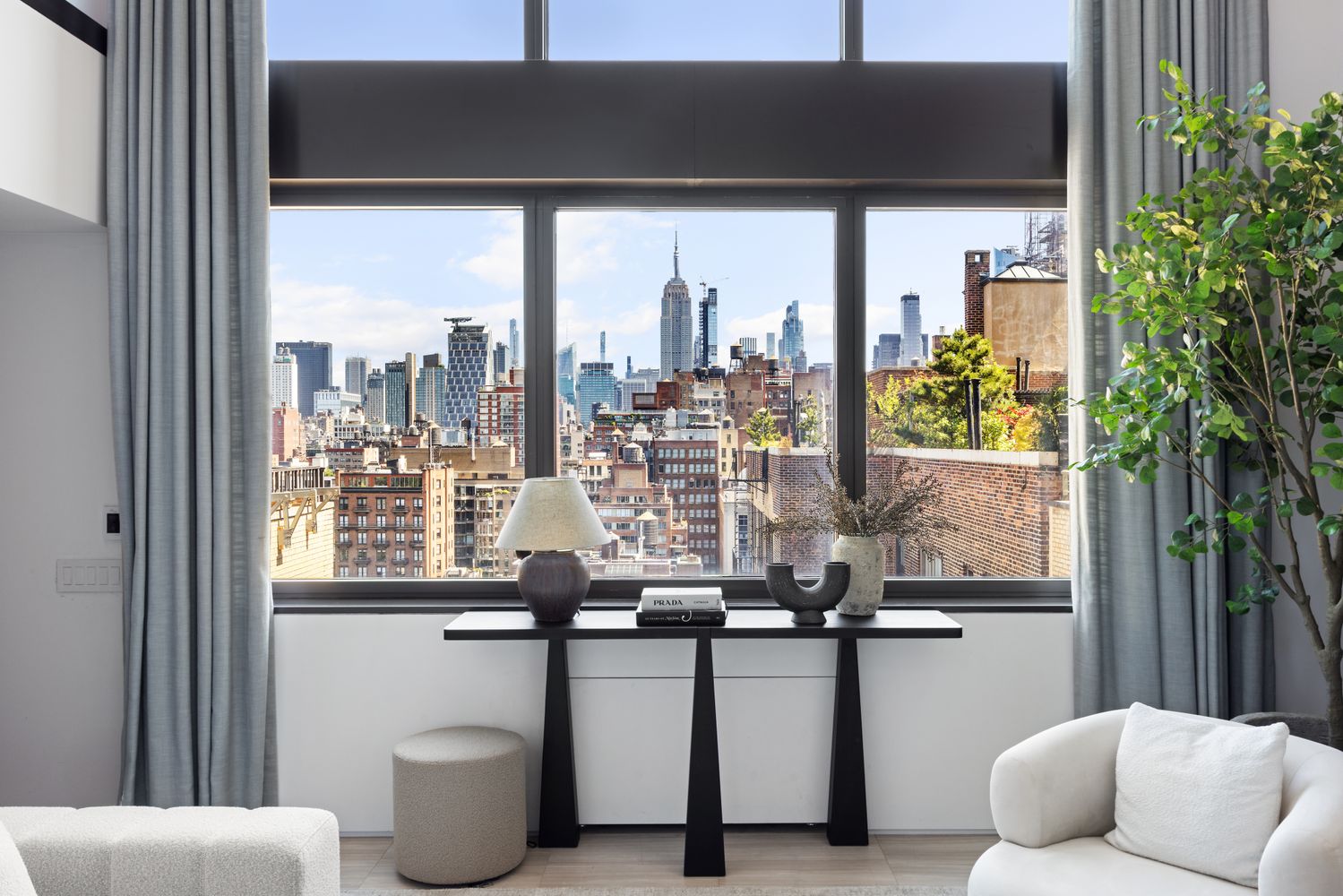 24 Fifth Ave #PH1701