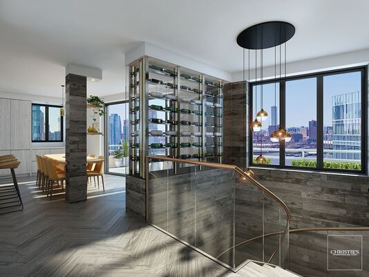 140 Charles St #19/18AC