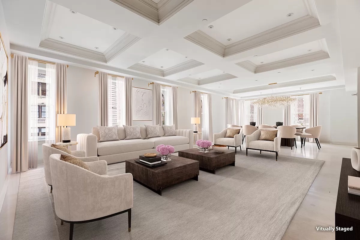133 East 73 #PH