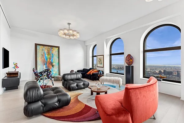 130 William St #60B