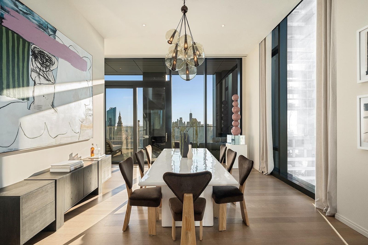 277 Fifth Ave #PH55