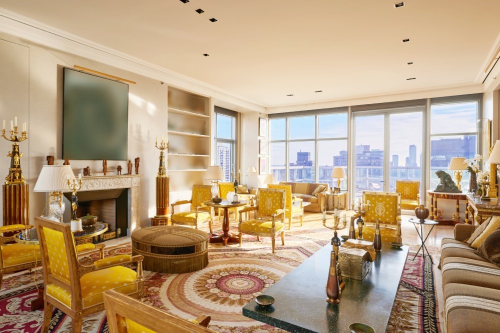 310 East 53 #PH