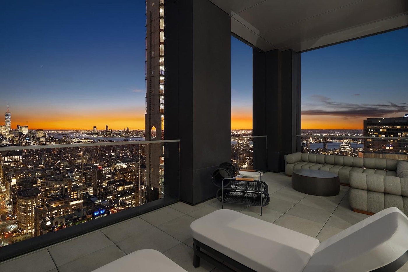 277 Fifth Ave #PH55