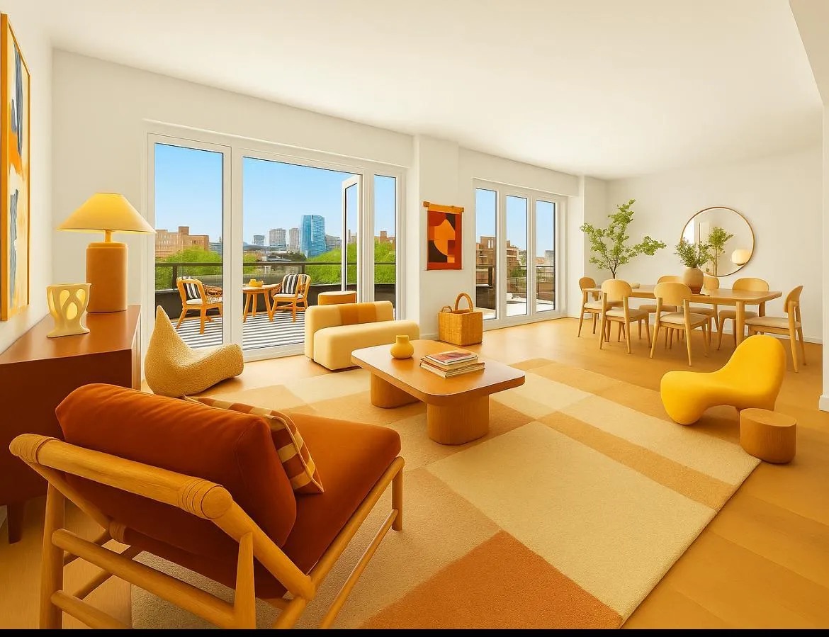 202 Broome St #6EF