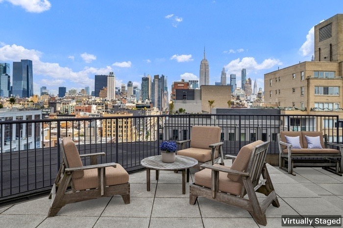 65 West 13 #PHAB1