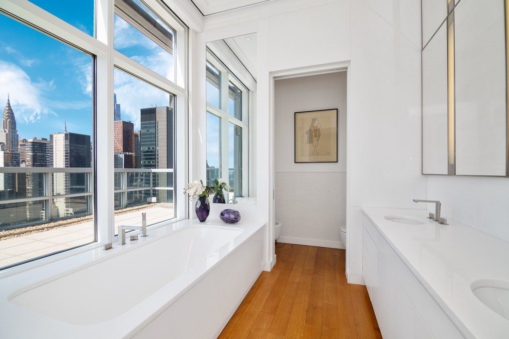 310 East 53 #PH