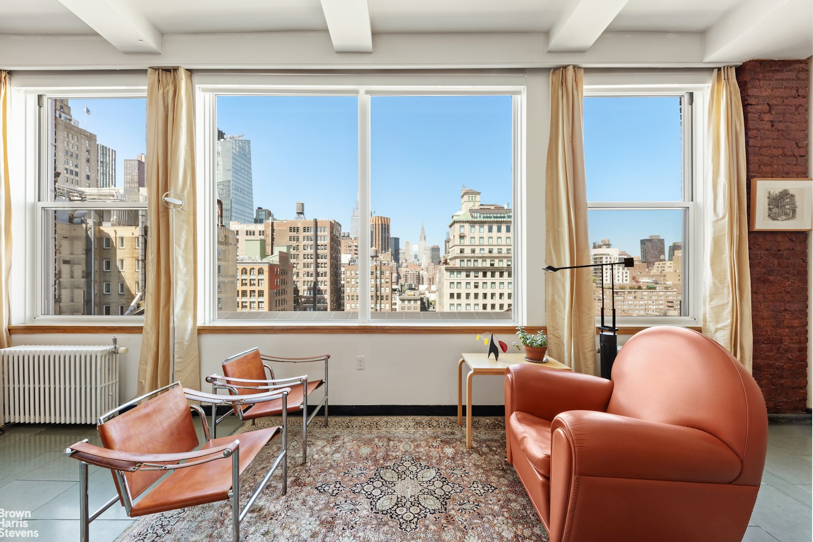 118 East 25 #PH