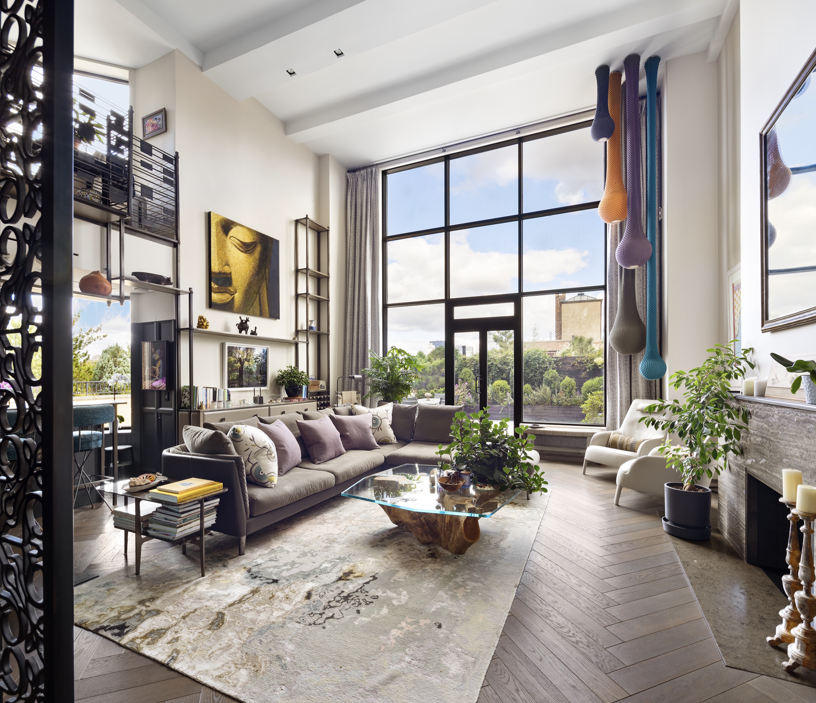 24 Fifth Ave #PH1700