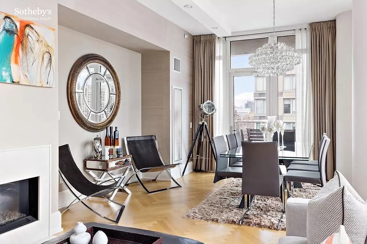 305 East 85 #17B