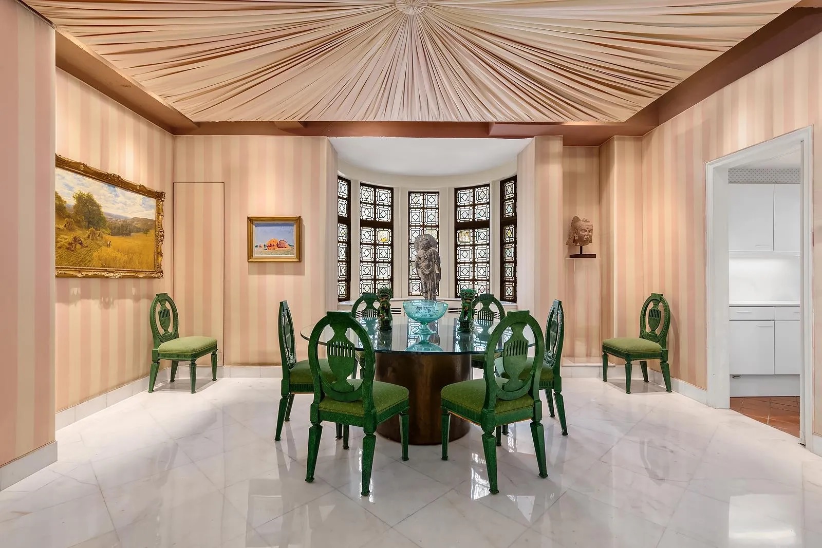 465 Park Ave #19/20W