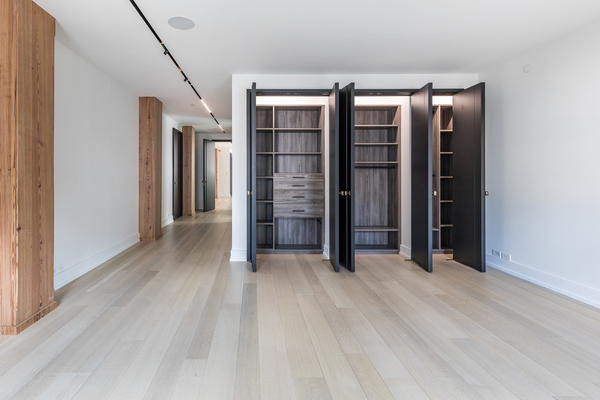 443 Greenwich St #PHD