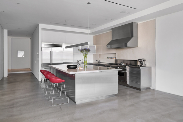 497 Greenwich St #7B