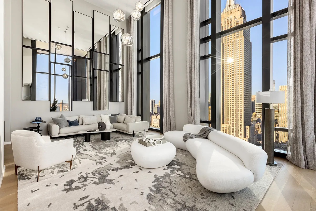 277 Fifth Ave #46B