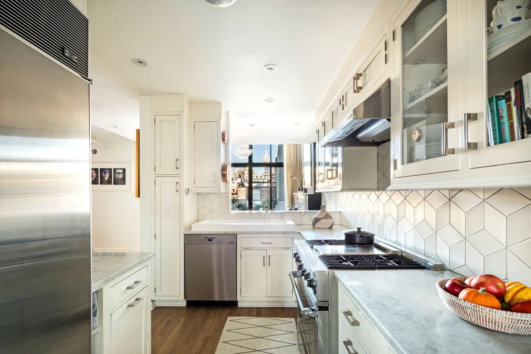 69 Washington Pl #3/4/5