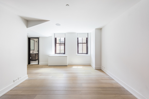 443 Greenwich St #PHD