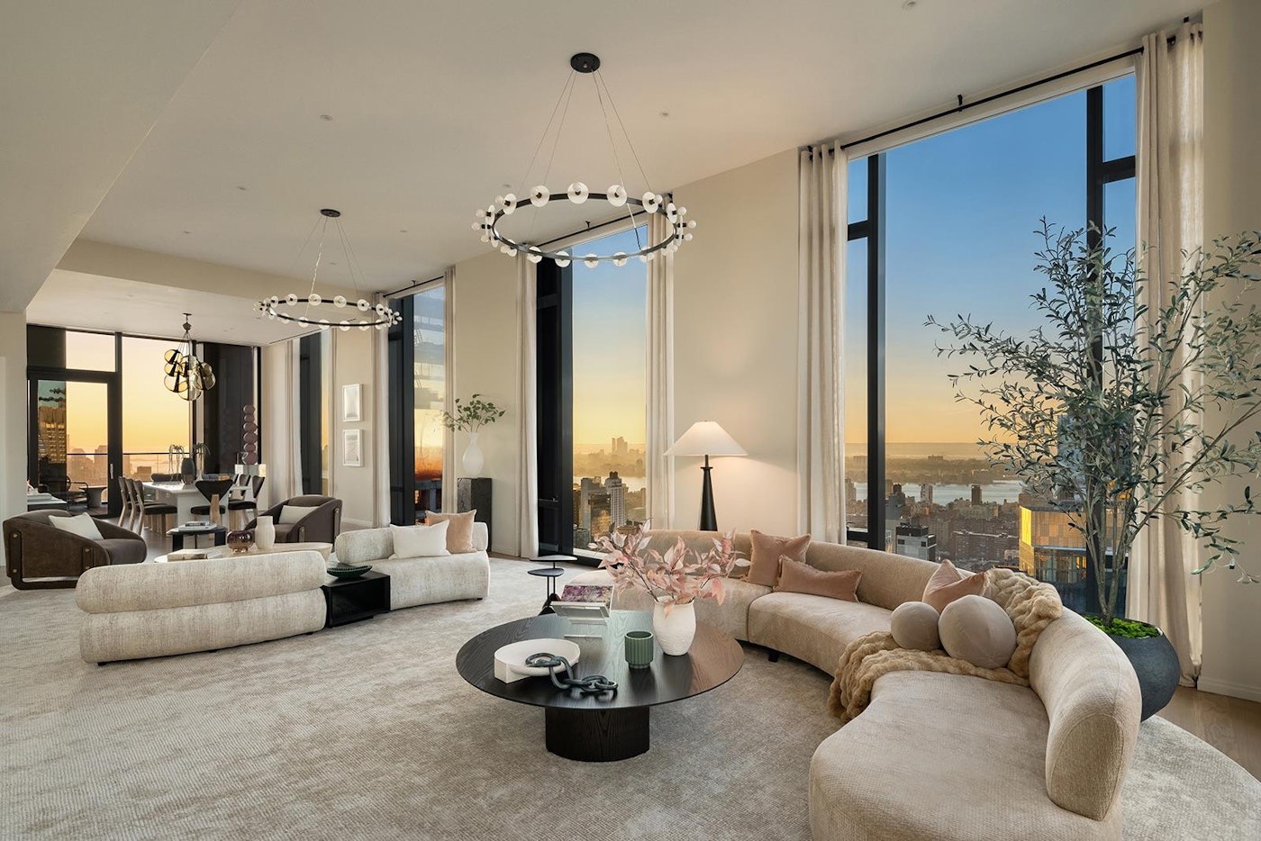 277 Fifth Ave #PH55