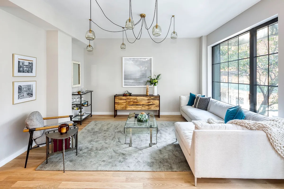 441 West 37 #PH