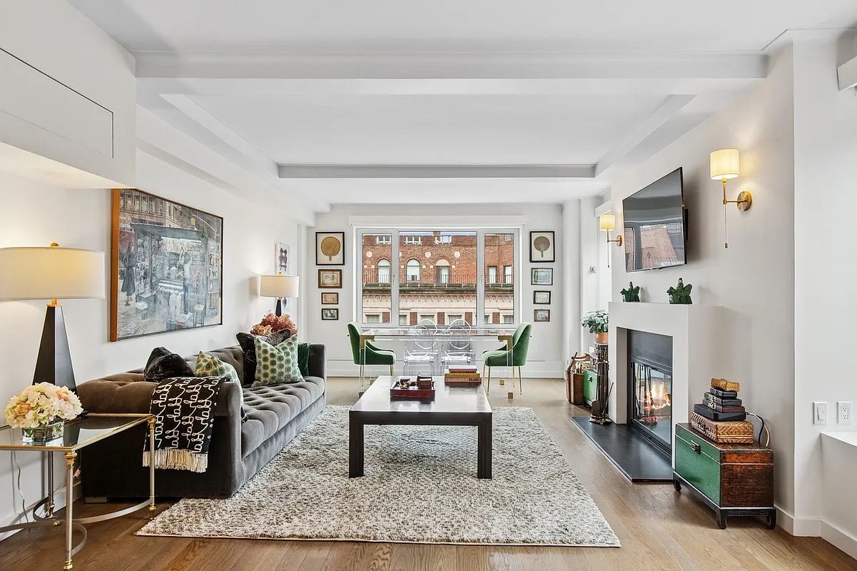 2 Sutton Pl South #17F