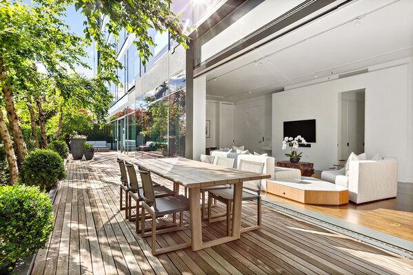 40 Mercer St #PH7