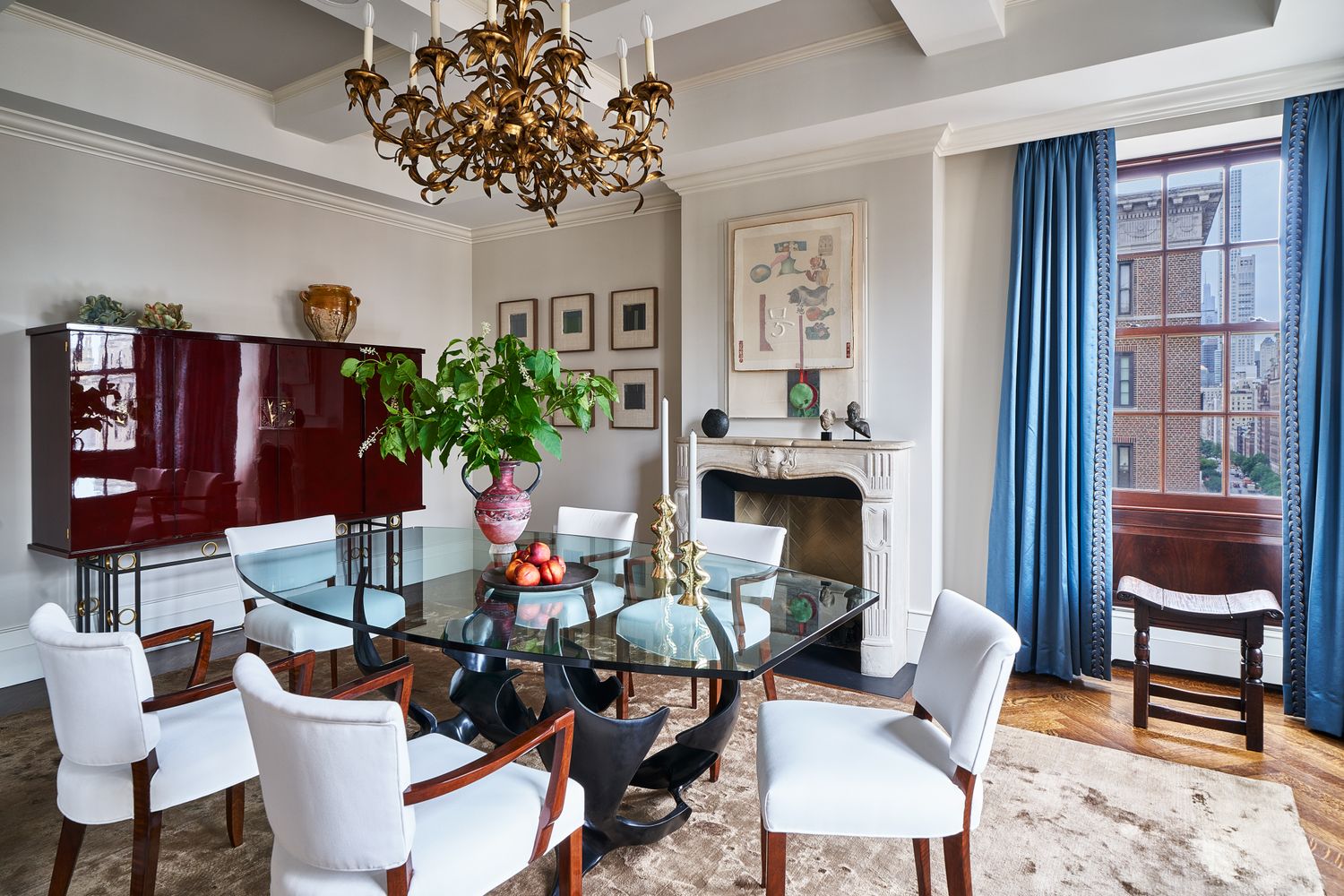 823 Park Ave #1/2